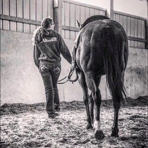 Meet your Posher, Paige